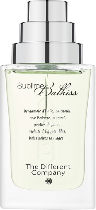 The Different Company Sublime Balkiss Eau de Parfum 100 mL