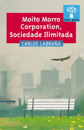 Moito morro corporation, sociedade limitada, Carlos Labraña - GALAXIA