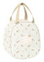 Safta Neceser Térmico Sophie la Girafe Honey 19x22x14 cm para Niños