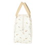 Safta Neceser Térmico Sophie la Girafe Honey 19x22x14 cm para Niños