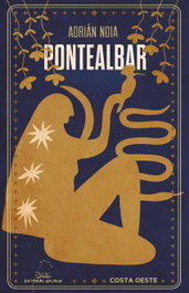 Pontealbar, Adrián Noia - Galaxia