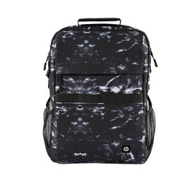 HP Campus XL Marble Stone Mochila para Portátil de 16 Pulgadas, Impermeable, Compartimento Acolchado con Cierre de Seguridad