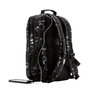 HP Campus XL Marble Stone Backpack, Mochila Antirrobo con Cremallera Bloqueable y Materiales Repelentes a la Lluvia, Espaciosa