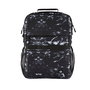 HP Campus XL Marble Stone Backpack, Mochila Antirrobo con Cremallera Bloqueable y Materiales Repelentes a la Lluvia, Espaciosa