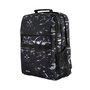 HP Campus XL Marble Stone Backpack, Mochila Antirrobo con Cremallera Bloqueable y Materiales Repelentes a la Lluvia, Espaciosa