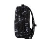 HP Campus XL Marble Stone Backpack, Mochila Antirrobo con Cremallera Bloqueable y Materiales Repelentes a la Lluvia, Espaciosa