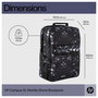 HP Campus XL Marble Stone Backpack