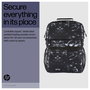 HP Campus XL Marble Stone Backpack