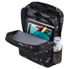 HP Campus XL Marble Stone Backpack