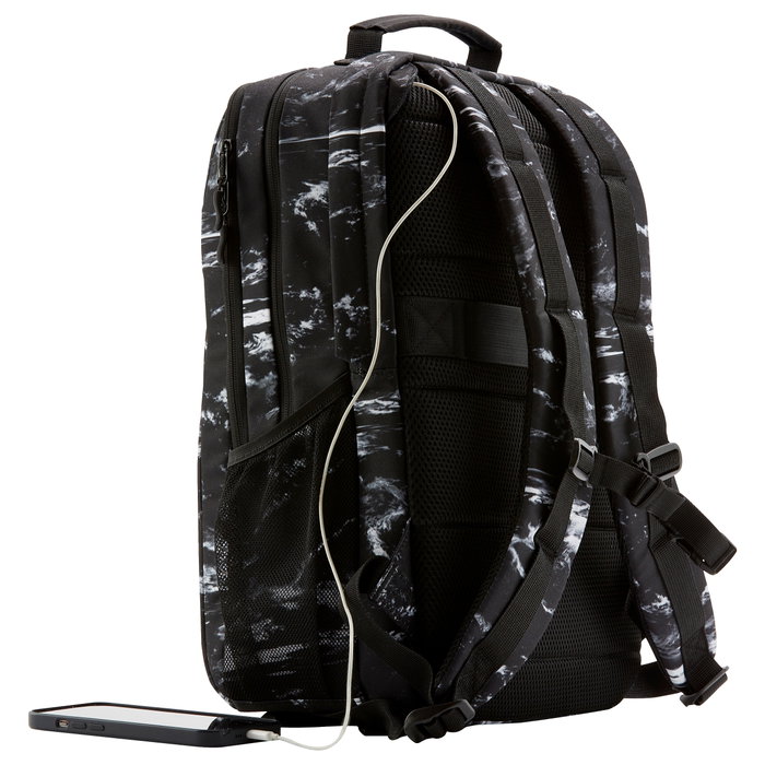 HP Campus XL Marble Stone Backpack HP Campus XL Marble Stone Backpack
