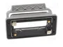 HARTING Carcasa para conectores HDC tamaño 16B IP65 para panel