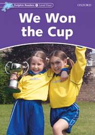Oxford University Press We Won the Cup, Craig Wright - Oxford University Press
