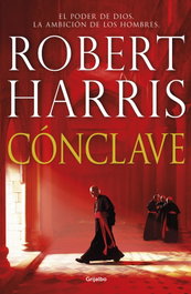 Cónclave, Robert Harris - Grijalbo