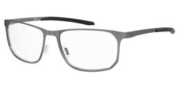Under Armour UA-5029-G-KJ1F617 Gafas de vista Gris