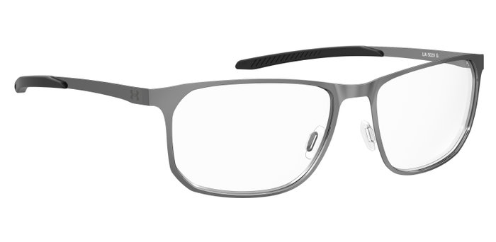 Under Armour UA-5029-G-KJ1F617 Gafas de vista Gris