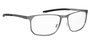 Under Armour UA-5029-G-KJ1F617 Gafas de vista Gris