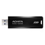 ADATA SC610 SSD externa 1 TB, USB-A 3.2 Gen 2, 550 MB/s, Negro