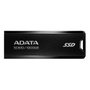 ADATA SC610 SSD externa 1 TB, USB-A 3.2 Gen 2, 550 MB/s, Negro