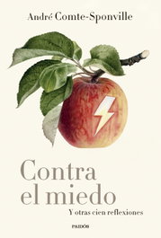 Contra el miedo, André Comte-Sponville - PAIDOS