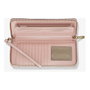 Michael Kors Cartera Jet Set Travel Powder Blush 35R4GTVT3V-POWDER-BLUSH