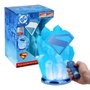 DC Comics Lámpara Superman Fortress of Solitude
