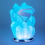 DC Comics Lámpara Superman Fortress of Solitude
