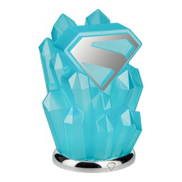 DC Comics Lámpara Superman Fortress of Solitude