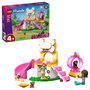 LEGO Friends Parque de Aventuras para Cachorros 42665