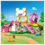 LEGO Friends Parque de Aventuras para Cachorros 42665