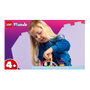 LEGO Friends Parque de Aventuras para Cachorros 42665
