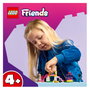 LEGO Friends Parque de Aventuras para Cachorros 42665