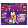 LEGO Friends Parque de Aventuras para Cachorros 42665