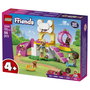 LEGO Friends Parque de Aventuras para Cachorros 42665