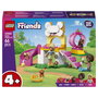 LEGO Friends Parque de Aventuras para Cachorros 42665