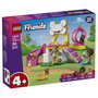 LEGO Friends Parque de Aventuras para Cachorros 42665