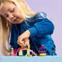 LEGO Friends Parque de Aventuras para Cachorros 42665 con tobogán y figuras de perros de regalo