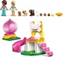 LEGO Friends Parque de Aventuras para Cachorros 42665 con tobogán y figuras de perros de regalo