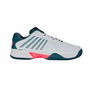 Zapatillas de Tenis para Hombre Kswiss Hypercourt Express 2 Hb Blanco
