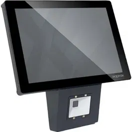 Approx appCHECKERPRICE02 TPV Verificador de Precios 10" Táctil Quad Core RK3566 2GB RAM 32GB Almacenamiento WiFi Android 11