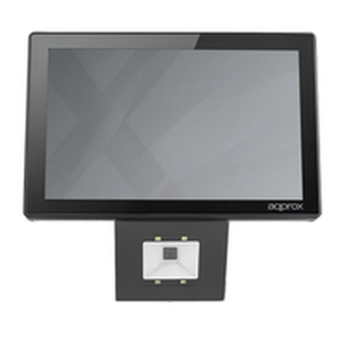 Approx appCHECKERPRICE02 Verificador de precios táctil 10 pulg Android 11 Approx appCHECKERPRICE02 Verificador de precios táctil 10 pulg Android 11