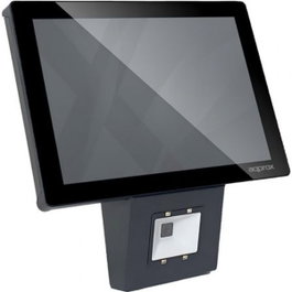 Approx appCHECKERPRICE02 Verificador de precios táctil 10 pulg Android 11