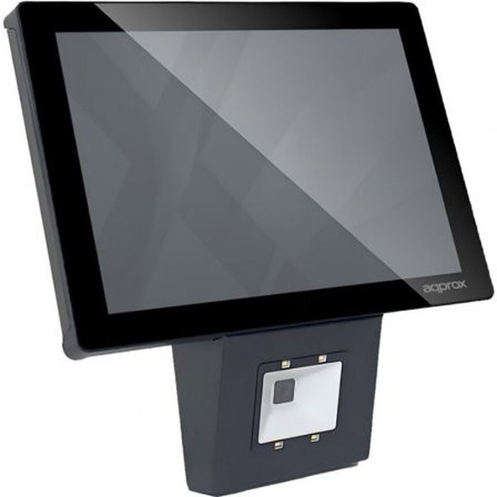 Approx appCHECKERPRICE02 Verificador de precios táctil 10 pulg Android 11 Approx appCHECKERPRICE02 Verificador de precios táctil 10 pulg Android 11