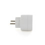 Chacon Mini Toma WiFi On/Off 10A