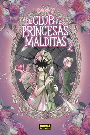 El club de princesas malditas 02, LambCat - Norma Editorial