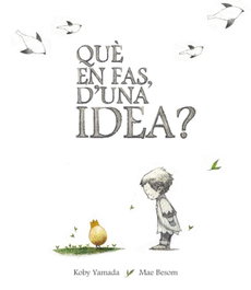 BIRABIRO EDICIONES, QUÉ EN FAS, D´UNA IDEA?