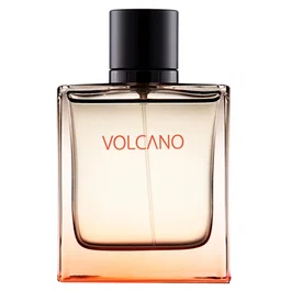 New Brand Prestige Volcano Eau de Toilette para hombres 100 ml