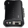 Switch KVM Trendnet TK-409K