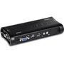 Switch KVM Trendnet TK-409K