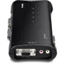 Switch KVM Trendnet TK-409K