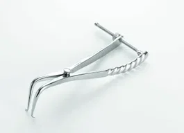Vi RETRACTOR STIFLE L 10-40MM